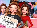 Тоглоом Insta Celebrity Hashtag Goals