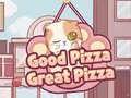 Тоглоом Good Pizza,Great Pizza