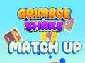 Тоглоом Grimace Shake Match Up