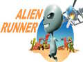 Тоглоом Alien Runner