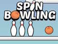 Тоглоом Spin Bowling