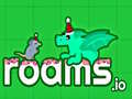 Тоглоом Roams.io