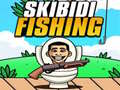 Тоглоом Skibidi Fishing