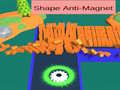 Тоглоом Shape Anti-Magnet