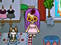 Тоглоом Dress up Toca Boca Fan