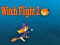 Тоглоом Witch Flight 2
