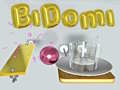 Тоглоом BiDomi