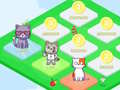 Тоглоом Kotoklan Fluffy Epic Idle