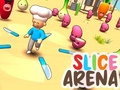 Тоглоом Slice Arena