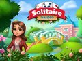Тоглоом Solitaire Garden