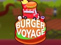 Тоглоом Burger Voyage