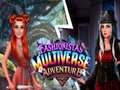 Тоглоом Fashionista's Multiverse Adventure