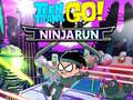 Тоглоом Teen Titans Go!: Ninjarun