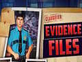 Тоглоом Evidence Files