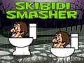 Тоглоом Skibidi Smasher