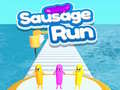 Тоглоом Sausage Run