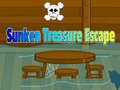 Тоглоом Sunken Treasure Escape