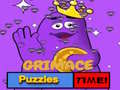 Тоглоом Grimace Puzzles Time