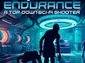 Тоглоом Endurance: A Top-Down Sci-Fi Shooter