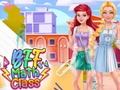 Тоглоом BFF Math Class