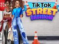 Тоглоом TikTok Street Fashion