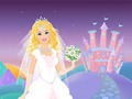 Тоглоом Princess Wedding Dress Up Game