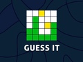 Тоглоом Guess It