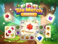 Тоглоом Tile Match Puzzle