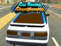 Тоглоом Car Racing Championship
