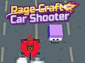 Тоглоом Rage Craft Car Shooter