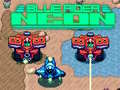 Тоглоом Blue Rider Neon