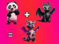 Тоглоом Animal Mix : GPT