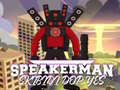 Тоглоом Speakerman: Skibidi Dop Yes 