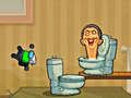 Тоглоом Impostor Jump Skibidi Toilet