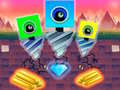 Тоглоом Dig In Mine