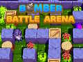 Тоглоом Bomber Battle Arena