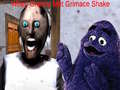 Тоглоом When Granny Met Grimace Shake