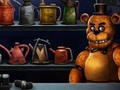 Тоглоом FNAF Bartender