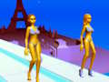 Тоглоом Fashion Walk intactgift