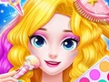 Тоглоом Princess Makeup Dressup Games