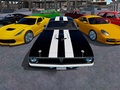 Тоглоом CCG Car Crash Game