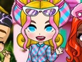 Тоглоом Blonde Chibi Fashion Show