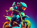 Тоглоом Motocross Arena