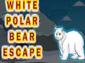 Тоглоом White Polar Bear Escape