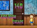 Тоглоом Amgel Kids Room Escape 140