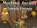 Тоглоом Mystery Ancient Temple Escape 