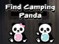 Тоглоом Find Camping Panda