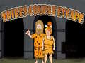 Тоглоом Tribes Couple Escape