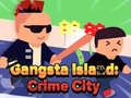 Тоглоом Gangsta Island: Crime City