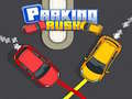 Тоглоом Parking Rush